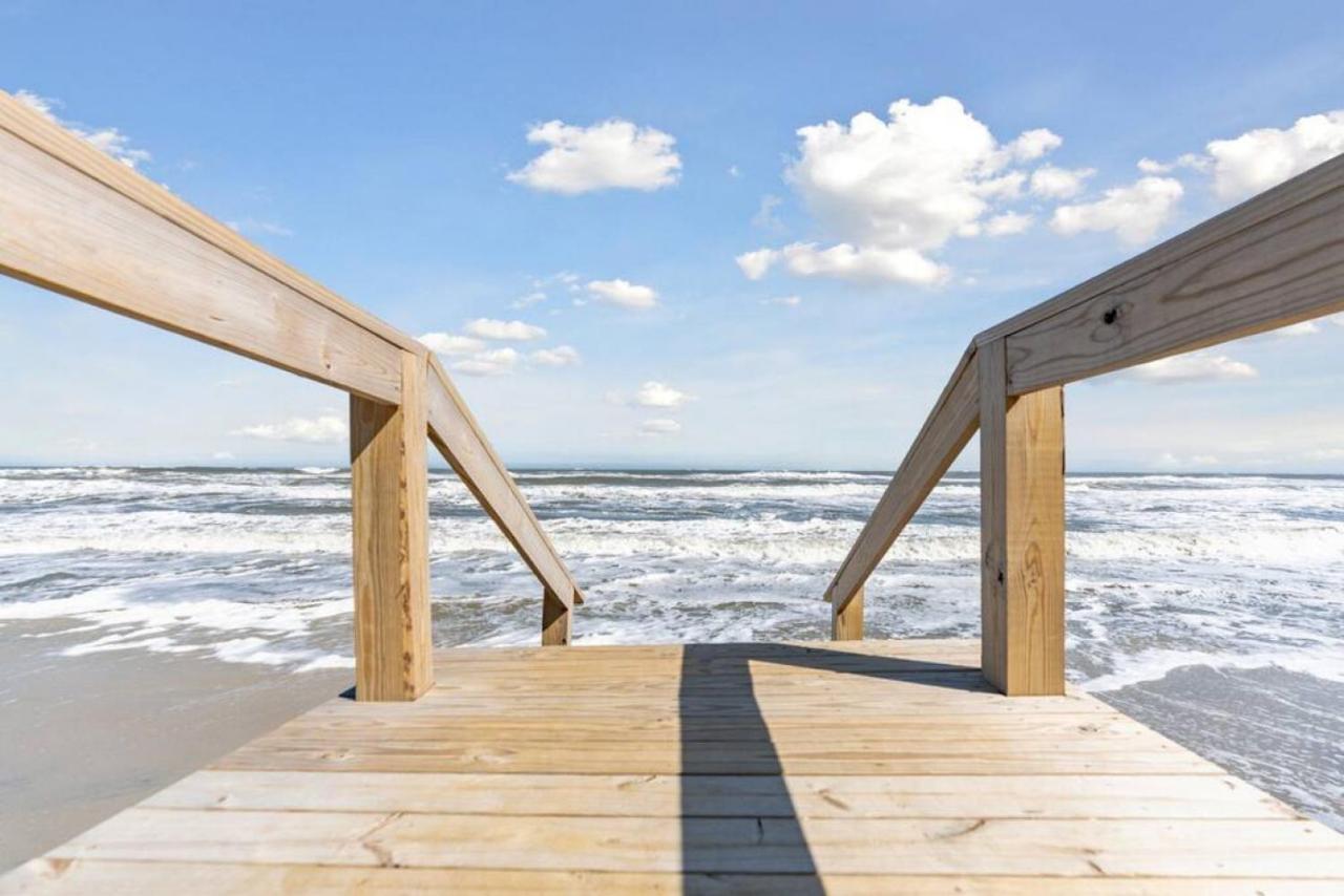 Spectacular 3 Bedroom Condo One Block To The Beach Brigantine Eksteriør bilde