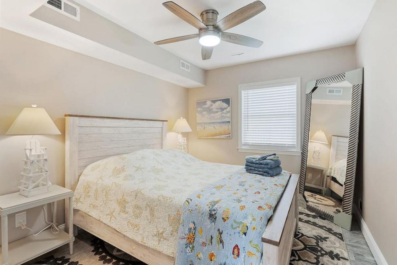 Spectacular 3 Bedroom Condo One Block To The Beach Brigantine Eksteriør bilde