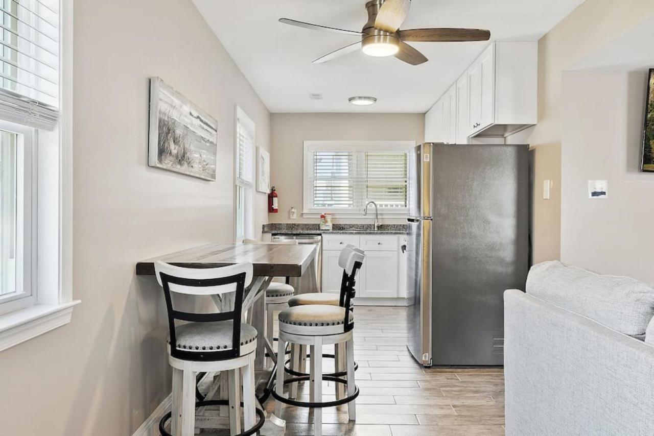 Spectacular 3 Bedroom Condo One Block To The Beach Brigantine Eksteriør bilde